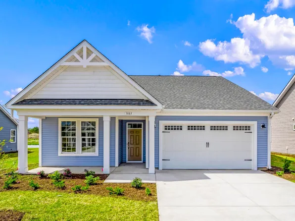 1885 Moonseed Dr., Longs, SC 29568