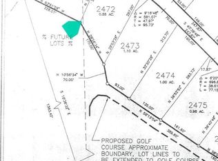 2472 Wedgewood Dr #2472, Jasper, GA