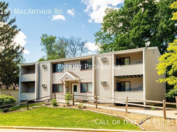 1109 Macarthur Rd #5