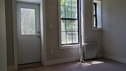 Rented by The Hamilton Group