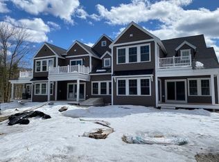 23 Devereaux Way UNIT D-2, Waterville Valley, NH 03215