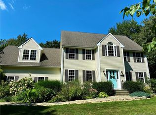 51 Harris Road Ext, Salem, CT 06420