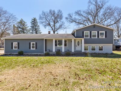 1536 Fairview St, Jenison, MI, 49428