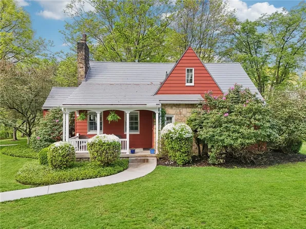 96 McVehil Dr S, Washington, PA 15301