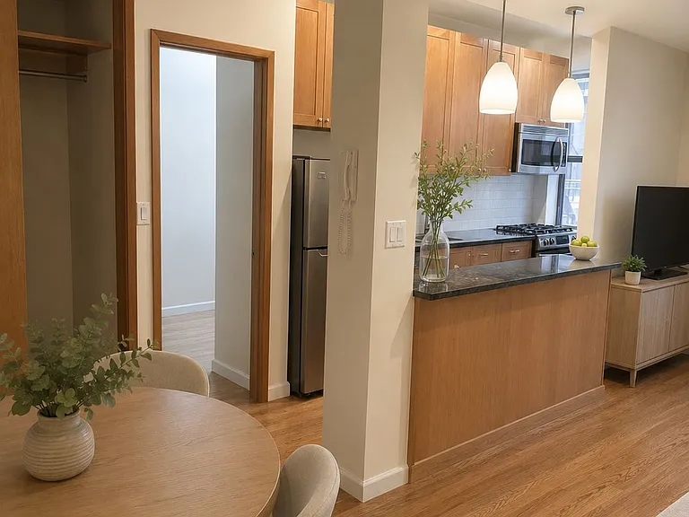 205 W 15th St #2J — Photo 4