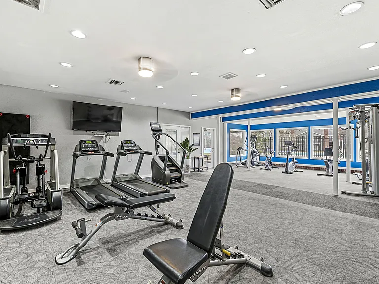 Enclave at Eagle Creek Apartments — Photo 6