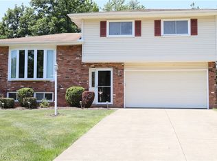 6240 S Perkins Rd, Bedford Heights, OH