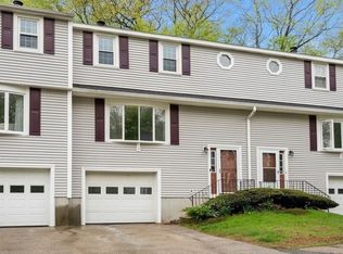 48 Lexington Rd UNIT 48, Millbury, MA 01527