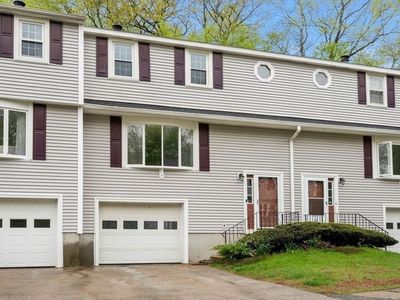 48 Lexington Rd UNIT 48, Millbury, MA, 01527