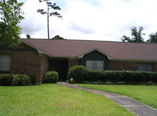860 Belvedere Dr, Beaumont, TX 77706
