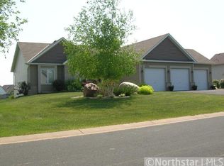 4915 Parkside Cir, Eagan, MN 55123