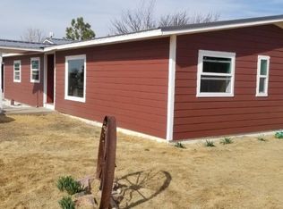 7459 State Hwy 196, Lamar, CO 81052