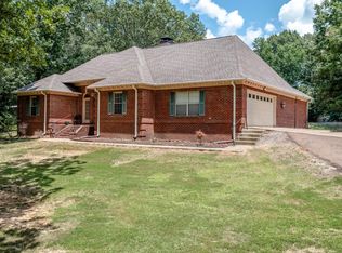 460 Deer Trail Dr, Hernando, MS 38632