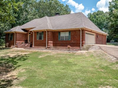460 Deer Trail Dr, Hernando, MS, 38632