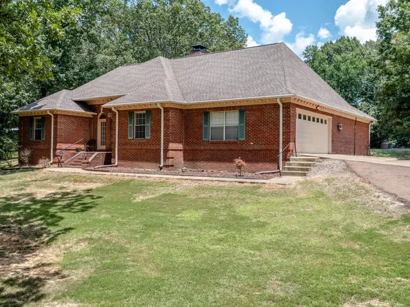 460 Deer Trail Dr, Hernando, MS 38632