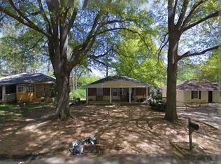 2132 Burroughs Ave SE, Atlanta, GA 30315