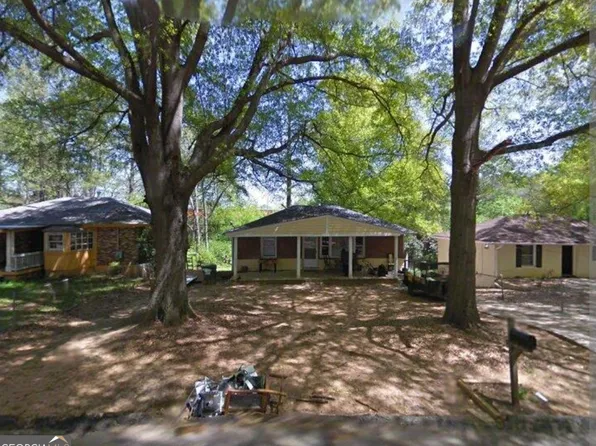 2132 Burroughs Ave SE, Atlanta, GA 30315