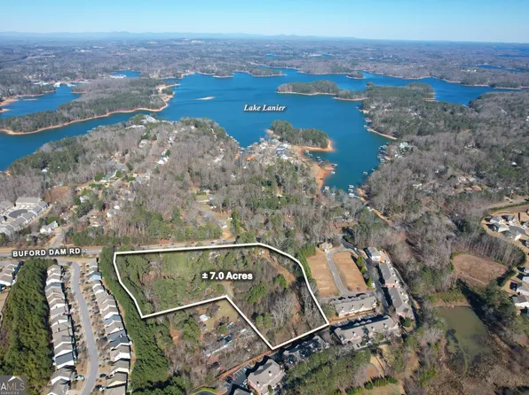 1740-1750 Buford Dam Rd #1, Cumming, GA 30041