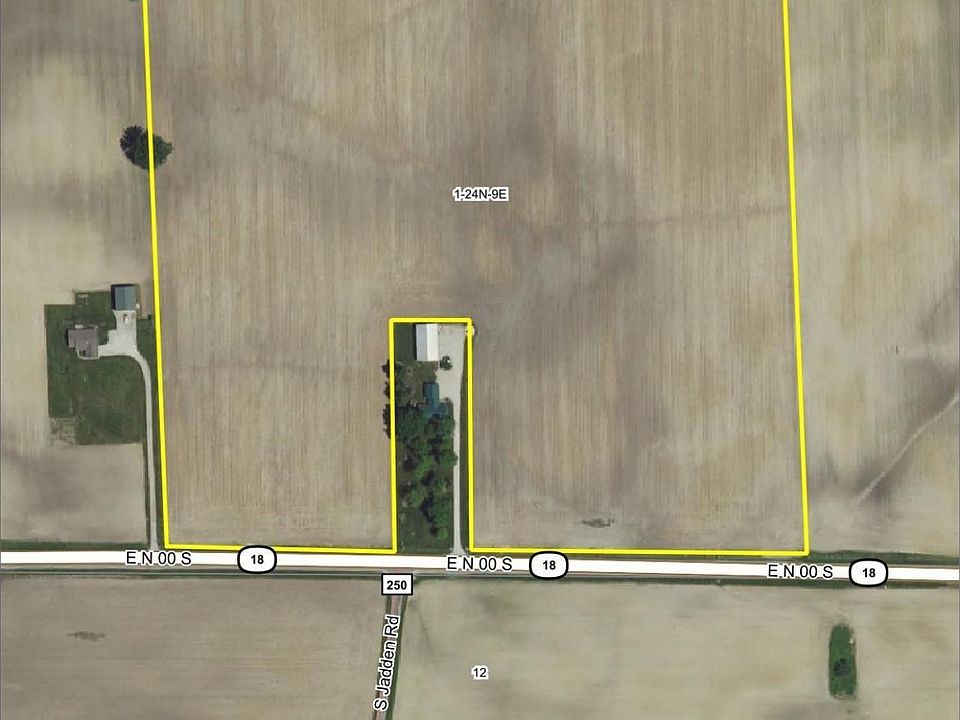 1st image of 11583 E North 0 S