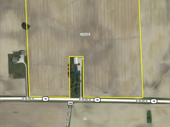 11583 E North 0 S, Marion, IN 46952