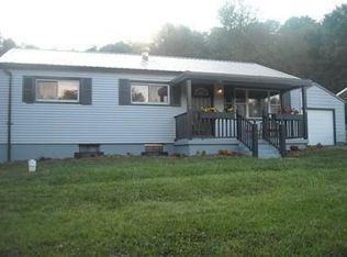 6210 Four Mile Rd, Melbourne, KY 41059