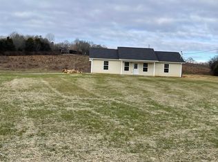 491 Coile Rd, Jefferson City, TN 37760
