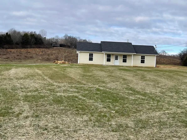 491 Coile Rd, Jefferson City, TN 37760