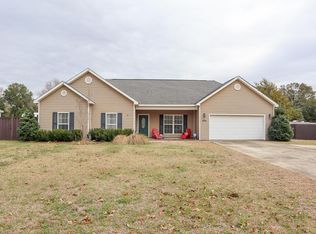 629 Jones Rd, Newton, AL 36352