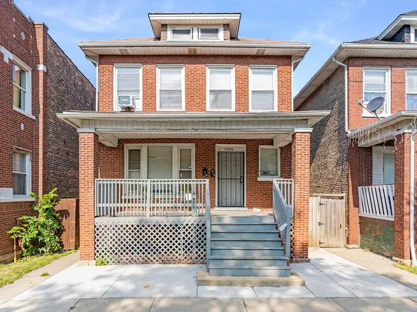 5926 S Campbell Ave, Chicago, IL 60629
