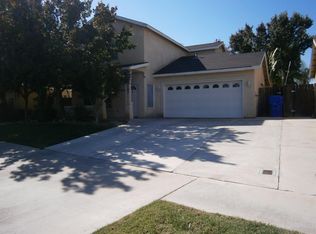 602 Glenn View Dr, Exeter, CA 93221