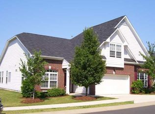 11141 Slider Dr, Raleigh, NC 27614