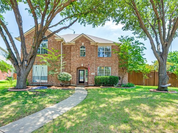 Home for Sale in Frisco TX