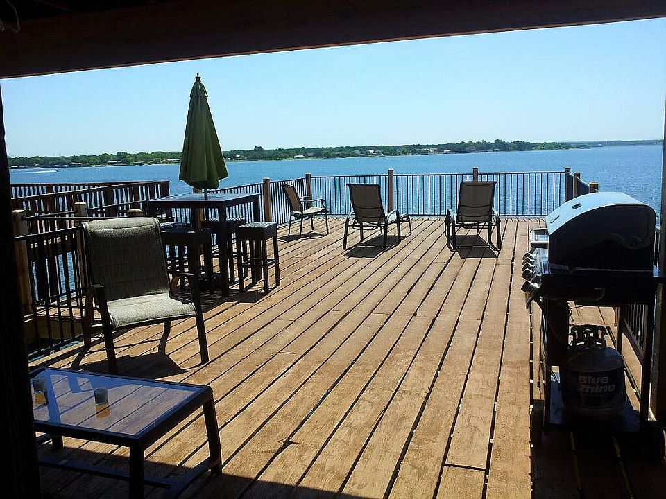 Main Deck