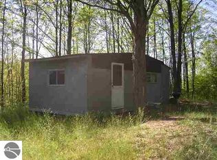 Off Hill Rd, Kalkaska, MI 49646