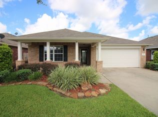 2513 Shiprock Dr, Deer Park, TX 77536