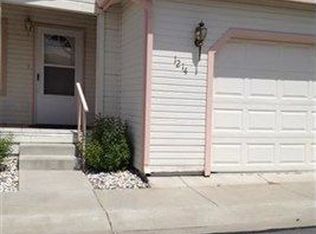 1214 Gambrel Dr, Carson City, NV