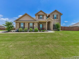 6516 Ivy Misty, Schertz, TX 78154