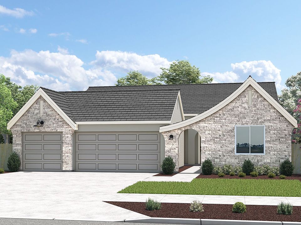 Cottage - SYC