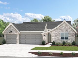 5033 W Sunnyview Ave #-LOT 54, Visalia, CA 93291