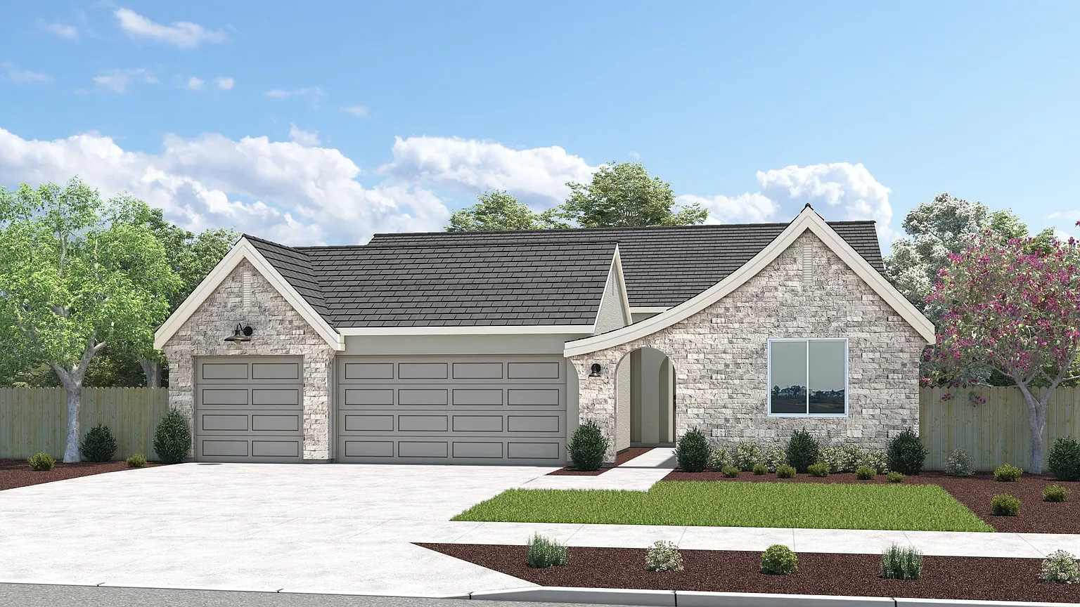 5033 W Sunnyview Ave #-lot 54 photo 1