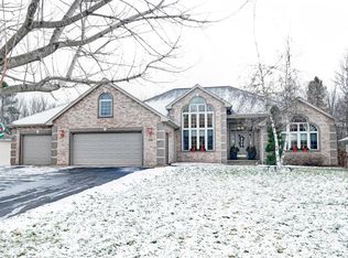 3105 Sandgate Ct, Weston, WI 54476
