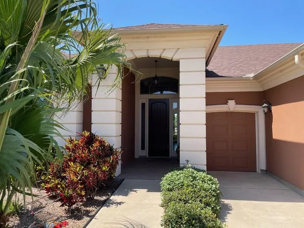 4 Hacienda Dr, Laguna Vista, TX 78578