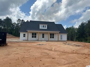 1062 New Hope Rd, Choudrant, LA 71227