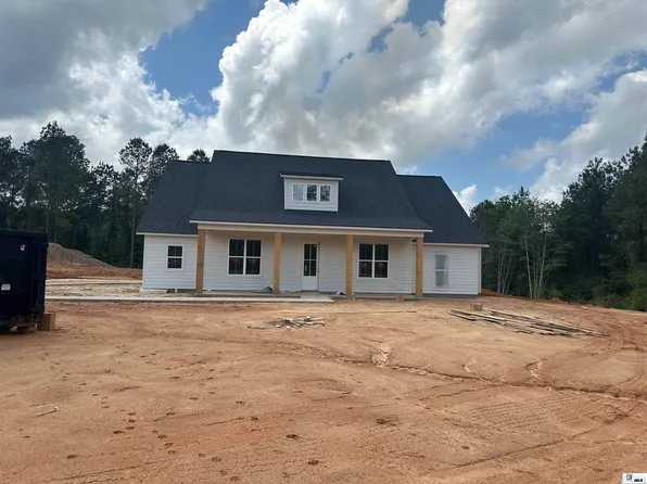 1062 New Hope Rd, Choudrant, LA 71227