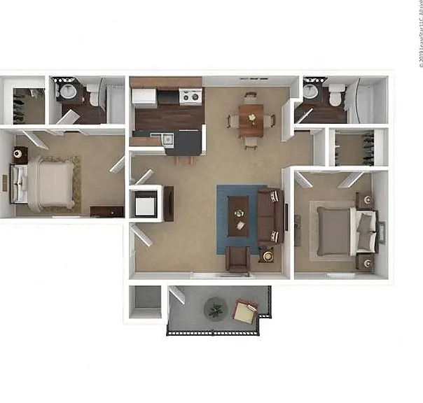 Union Hills Estates — Photo 13