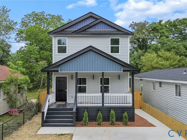 1323 Montgomery Ave, Petersburg, VA 23803