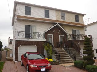 1062 Rockland Ave, Staten Island, NY 10314