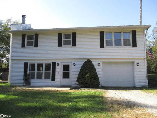 17329 Highway 2, Centerville, IA 52544