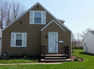 213 Buckeye Rd, Amherst, NY 14226