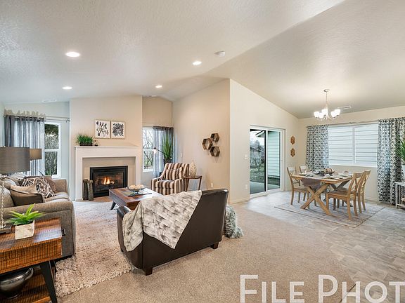 2nd image of 4168 W Belgrave Way